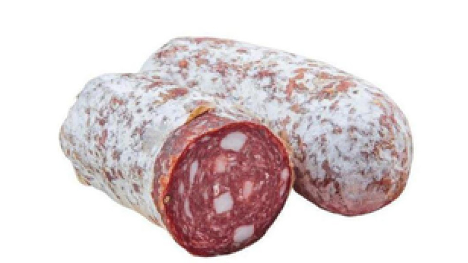 Salame Toscano da Banco