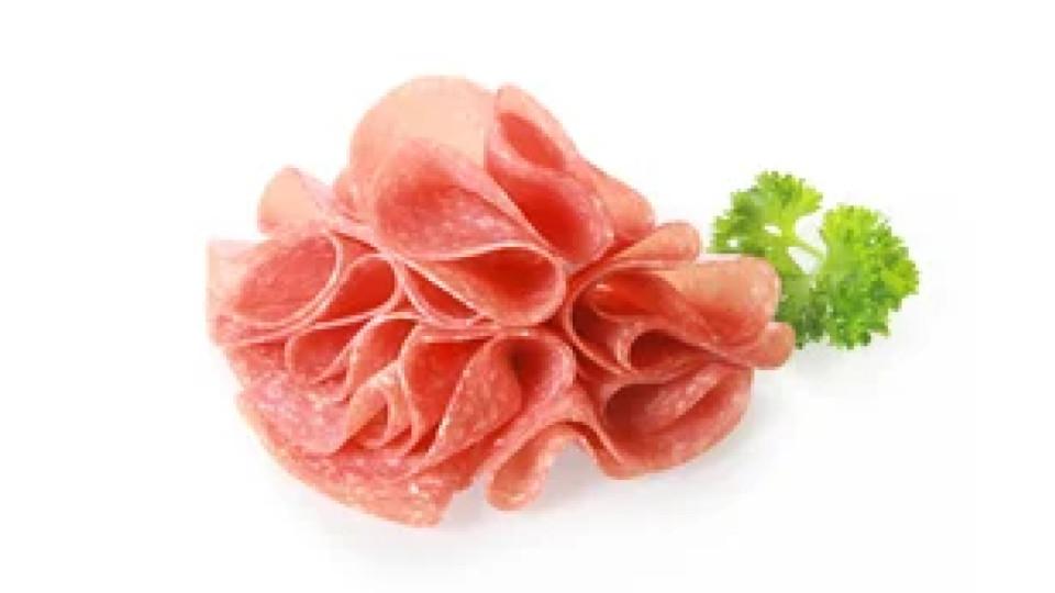 Salame Ungherese Fiorucci da Banco
