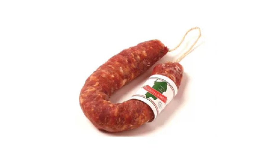 Salsiccia classica di Irgoli Murru