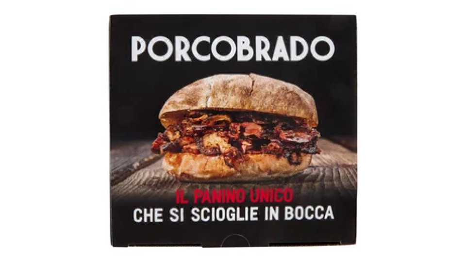 Porcobrado Box 300 g