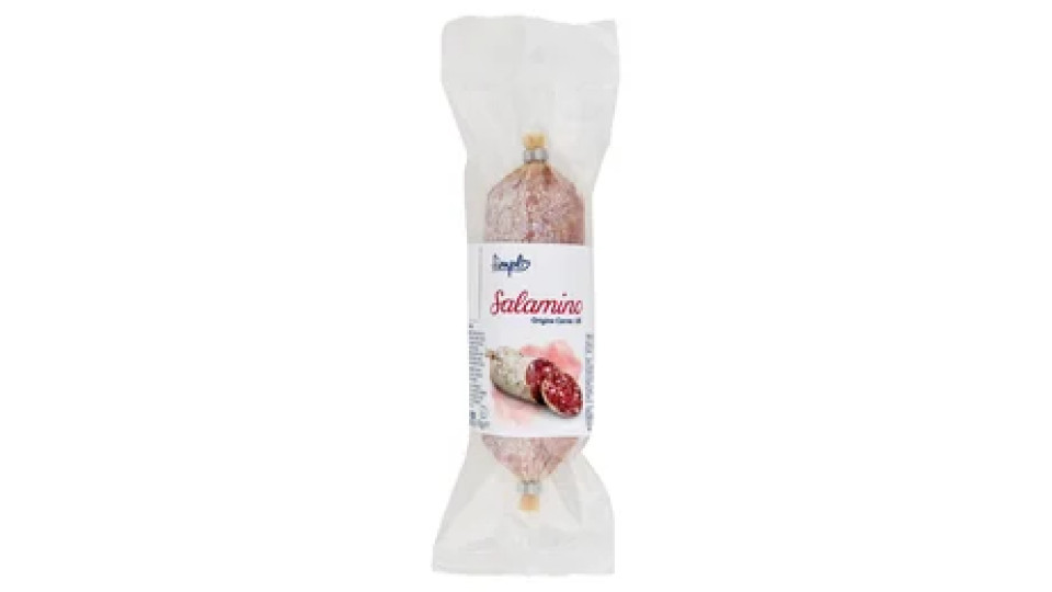 Simpl Salamino 180 g