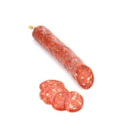 Salsiccia Piccante Madeo