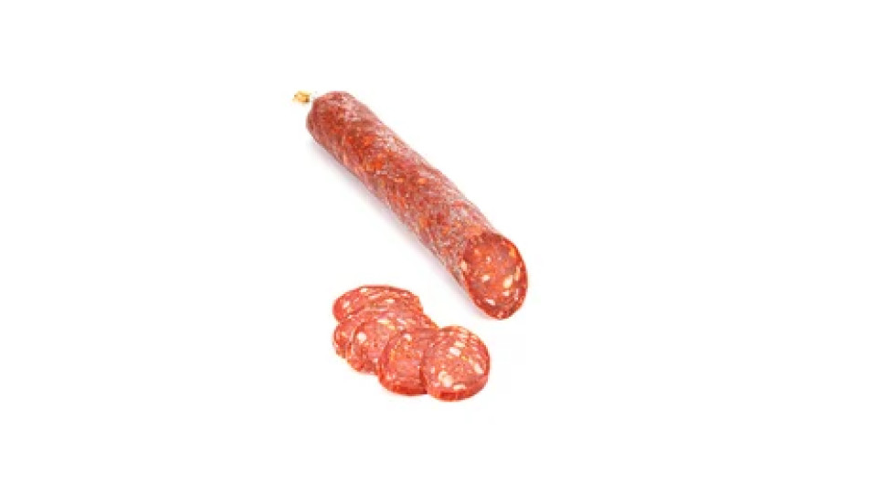 Salsiccia Piccante Madeo