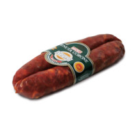Salsiccia di Calabria DOP Dolce