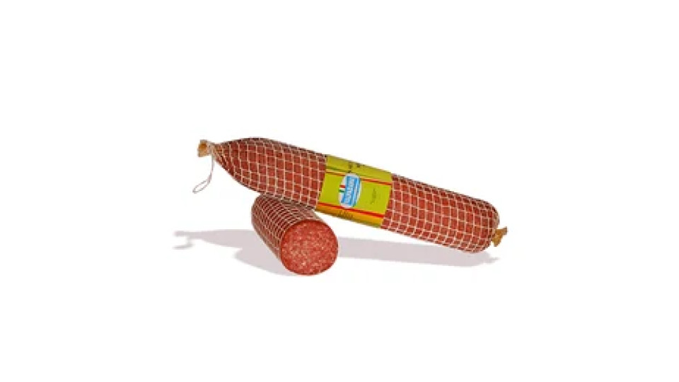 Salame Milano Valpadana Maxi