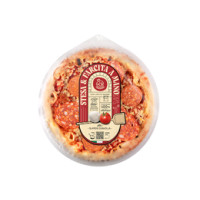 Pizza superdiavola