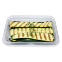 Zucchine Grigliate