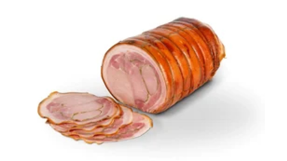Porchetta di Ariccia IGP da Banco