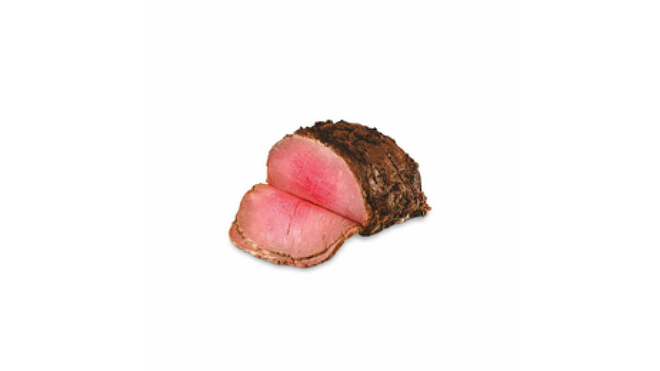 Roast Beef di Angus da Banco