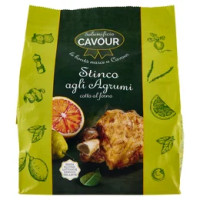 Salumificio Cavour Stinco agli Agrumi cotto al forno 650 g