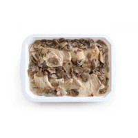 Scaloppine ai Funghi