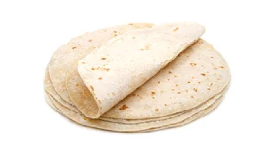 Piadine del Chiosco