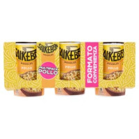 Saikebon Noodles Multipack Pollo 3 x 60 g