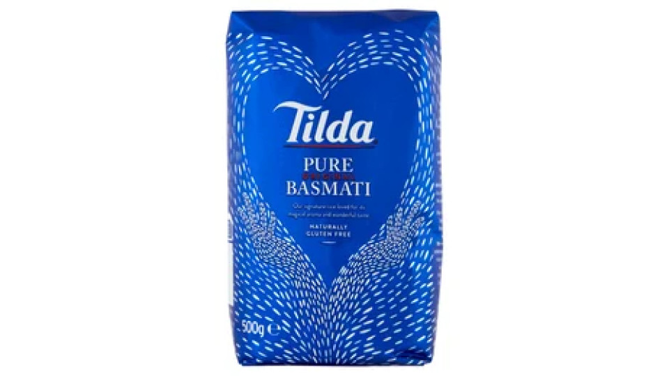 Tilda Pure Original Basmati 500 g