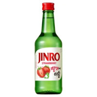 SOJU FRAGOLA PAC