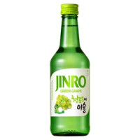 SOJU UVA PAC