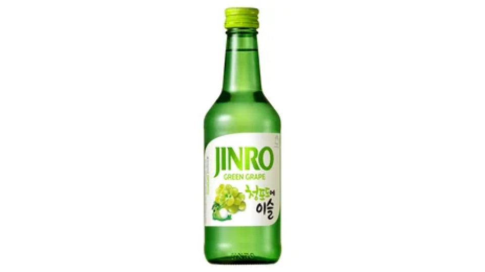 SOJU UVA PAC