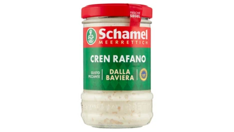 Schamel Meerrettich Cren Rafano 145 g
