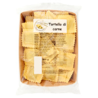Pastificio della Garfagnana Tortello di carne 500 g