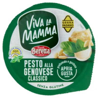 Viva la Mamma Pesto alla Genovese Classico 135 g