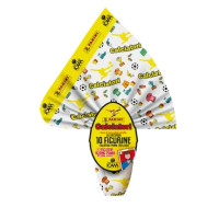 UOVO LATTE CALCIATORI PANINI 180g