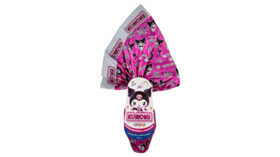 Walcor Cioccolato al latte finissimo Kuromi 240 g