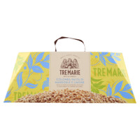 Tre Marie Colomba Pasta di Mandorle e Limone 900 g