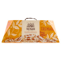 Tre Marie Colomba Albicocca 1000 g