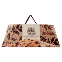 Tre Marie Colomba Magnifica Intensa 800 g