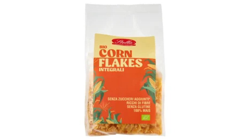 Stella Corn Flakes Integrali Bio 300 g
