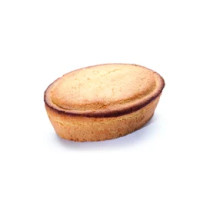 Pasticciotto con Crema all'Amarena 105 g