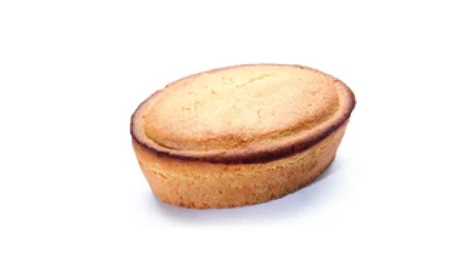 Pasticciotto con Crema all'Amarena 105 g