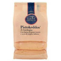 Terre d'Italia Pistokeddos di Sardegna 300 g