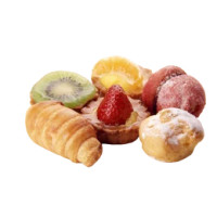 10 x Pasticcini Assortiti Mignon