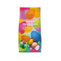 Ovetti di Cioccolato Confettati 160 g