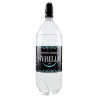 Sybilla Premium Siphon Soda 1,5L