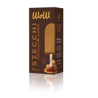 Stecco WoW caramello salato