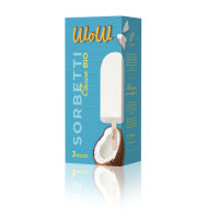 Stecco WoW cocco bio