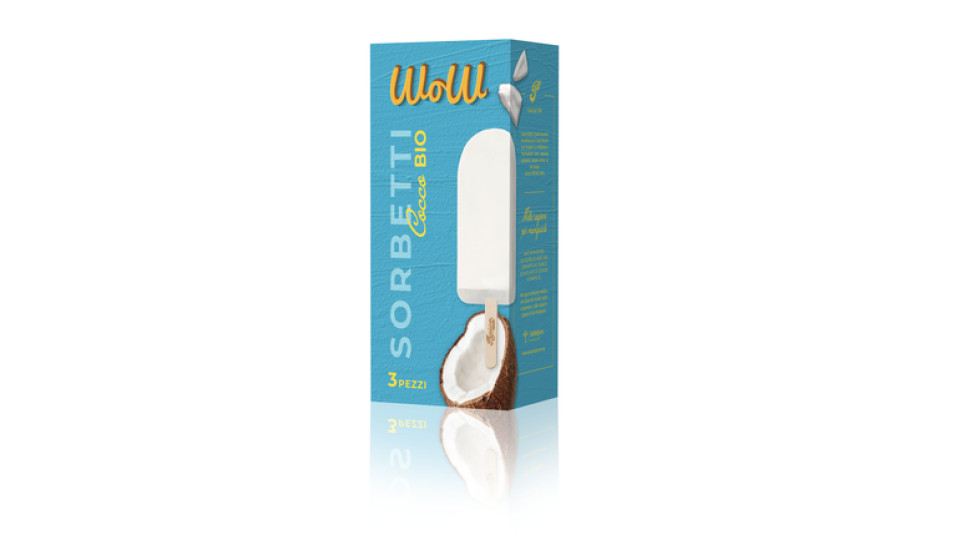 Stecco WoW cocco bio