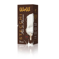 Stecco WoW Fior di panna
