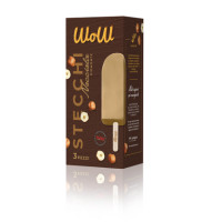 Stecco WoW nocciola di Piemonte