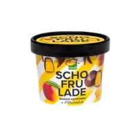 Schofrulade Mango Ricoperto di Cioccolato