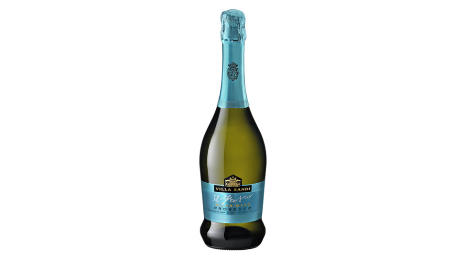 Prosecco DOC Treviso Millesimato Extra Dry Il Fresco