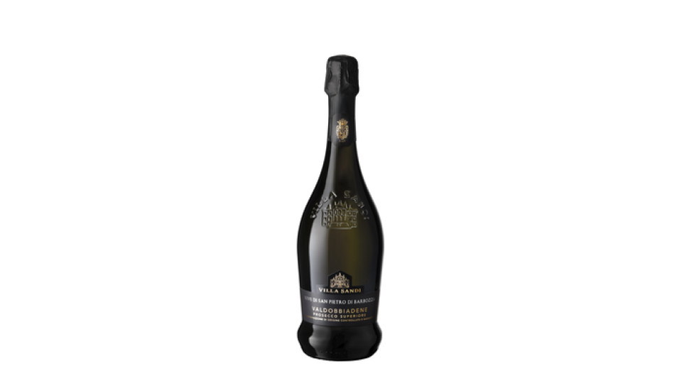 Valdobbiadene Prosecco DOCG Rive di San Pietro Di Barbozza Extra Brut