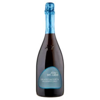 Terre d'Italia filari del Lago Franciacorta Millesimato Brut DOCG 75 cl