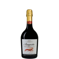 Spumante Brut Aragosta Santa Maria