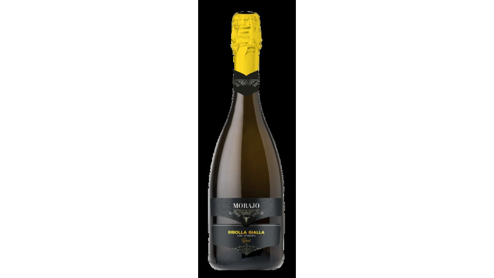 Ribolla gialla Spumate Brut