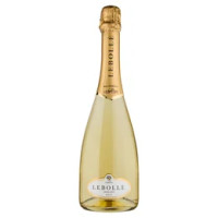 Spumante Moscato Le Bolle