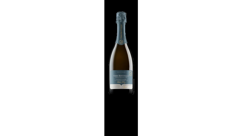 Pinot Nero Oltrepo' Pavese DOC Spumante Extra Dry