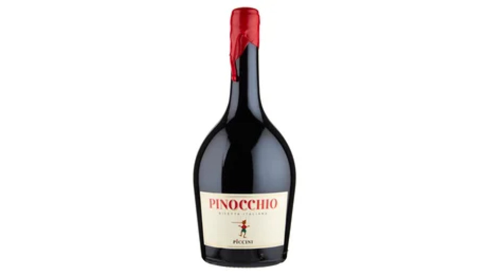 Piccini Pinocchio 750 ml